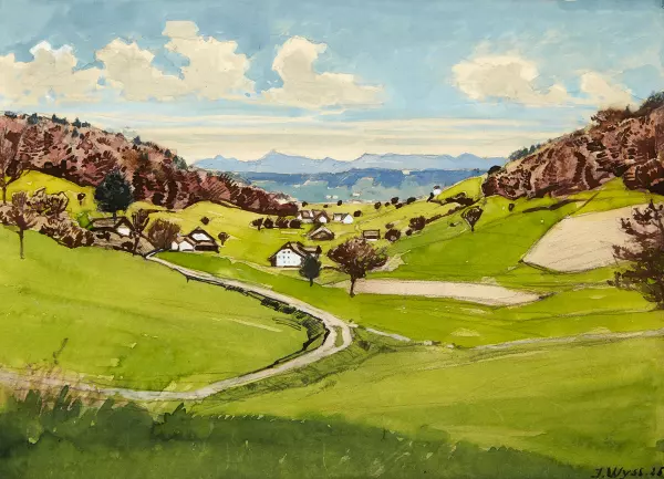 Richenthal bei Reiden
