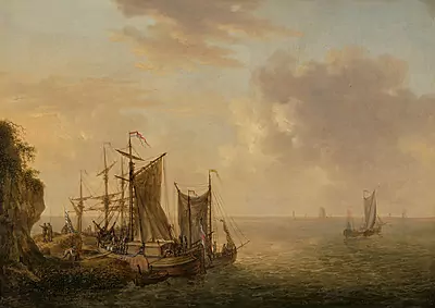 Johann Kaspar Huber — Dezember 2019 (A155) - Auktionsstart: 13.12.2019, 11:00 — Schuler Auktionen