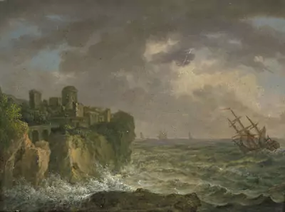 Johann Kaspar Huber — März 2021 (A160) - Auktionsstart: 26.3.2021, 10:00 — Schuler Auktionen