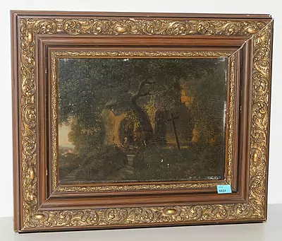 Johann Kaspar Kuster — September 2018 (A150) - Auktionsstart: 17.9.2018, 13:30 — Schuler Auktionen