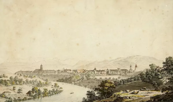 Bern