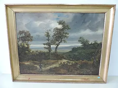 Johann Ludwig Burckhardt — Juni 2017 (A145) - Auktionsstart: 19.6.2017, 14:00 — Schuler Auktionen