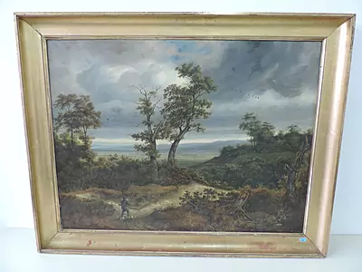 Johann Ludwig Burckhardt — März 2017 (A144) - Auktionsstart: 20.3.2017, 12:40 — Schuler Auktionen