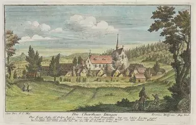 Johann Melchior Füssli — Juni 2022 (A165) - Auktionsstart: 24.6.2022, 11:00 — Schuler Auktionen
