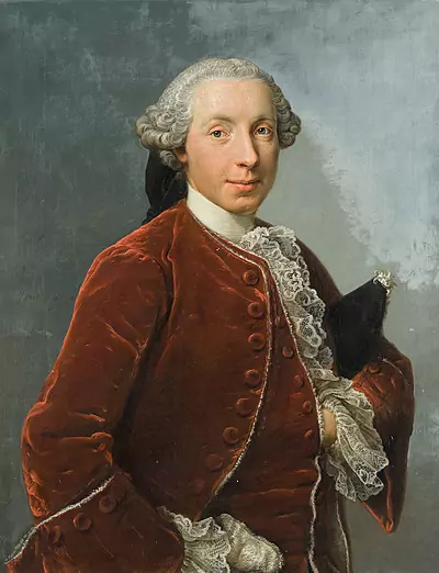 Johann Nikolaus Grooth — März 2016 (A140) - Auktionsstart: 18.3.2016, 10:00 — Schuler Auktionen