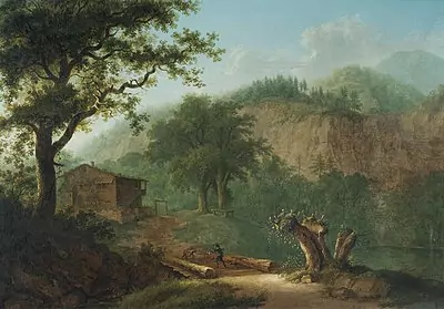 Johann Rudolf Bühlmann — März 2019 (A152) - Auktionsstart: 22.3.2019, 10:00 — Schuler Auktionen