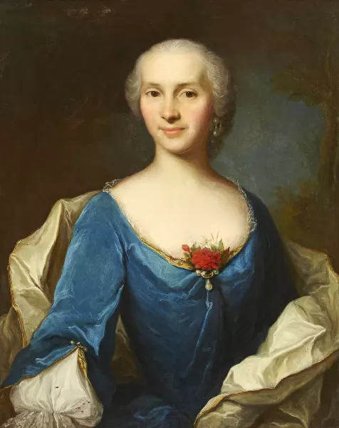 Portrait Susanna Wyttenbach