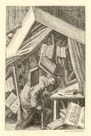 Johann Rudolf Schellenberg — Freund Heins Erscheinungen