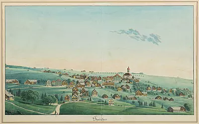 Johann Ulrich Fitzi — Dezember 2018 (A151) - Auktionsstart: 14.12.2018, 10:00 — Schuler Auktionen