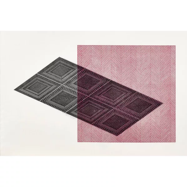 Johannes Gachnang — Konvolut.