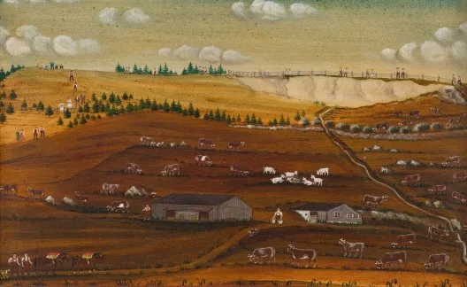 Johannes Müller — Rossmoos