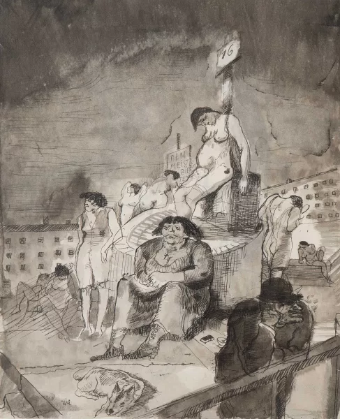 Johannes Robert Schürch — Dem Meistbietenden