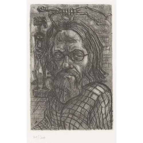 Johannes Robert Schürch — Konvolut.
