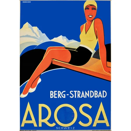 "Arosa"