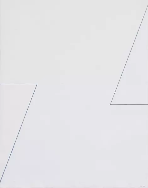 John Armleder (1948) — Genève Enchères
