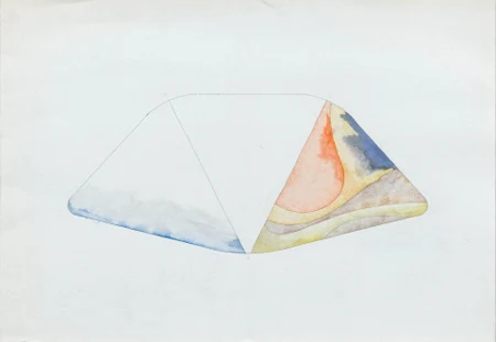 Composition, 1967