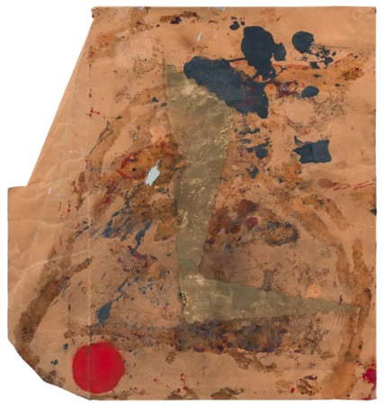 Ohne Titel, 1967–83