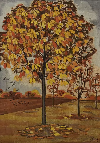 John Graz (1891-1980) — Genève Enchères