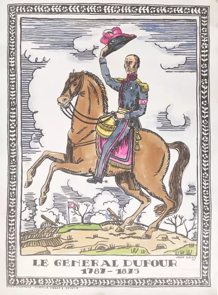 John Graz (1891-1980) — Genève Enchères
