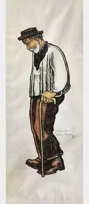 John Graz (1891-1980)