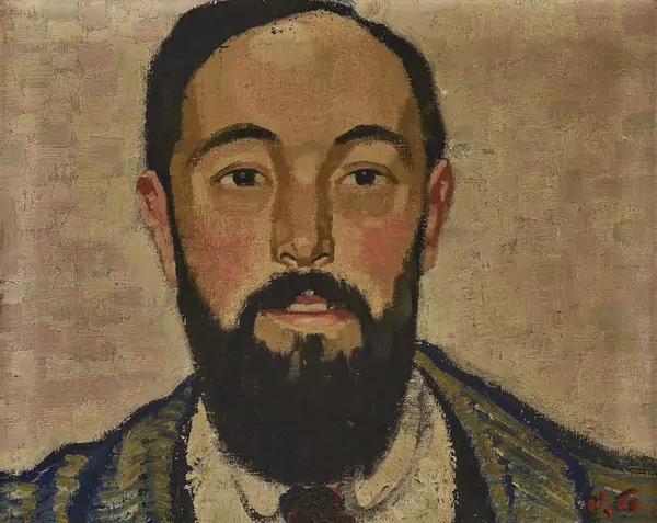 John Graz (1891-1980) — Genève Enchères