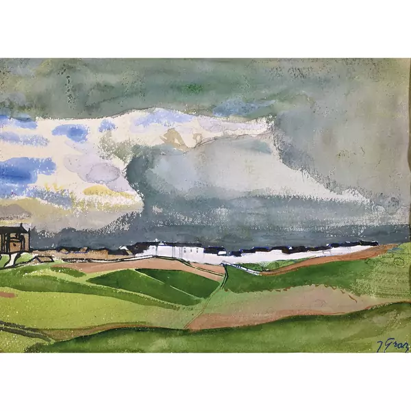 Paysage