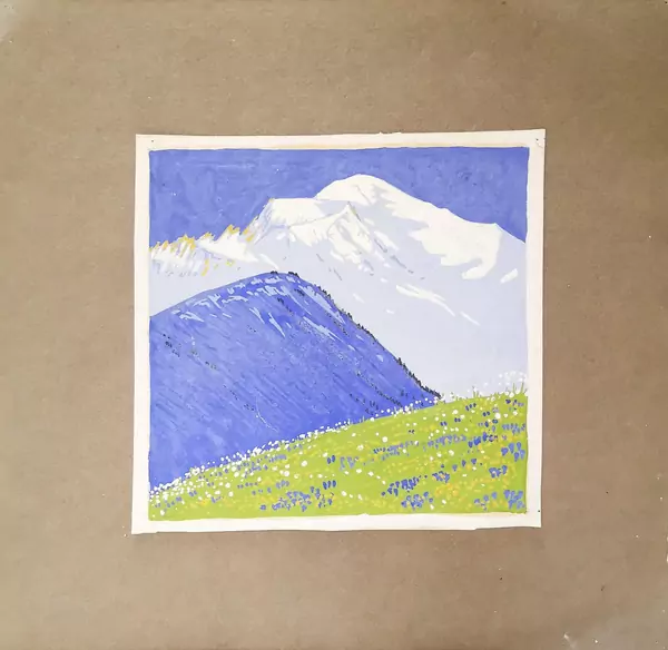 John Graz (1891-1980) — Genève Enchères
