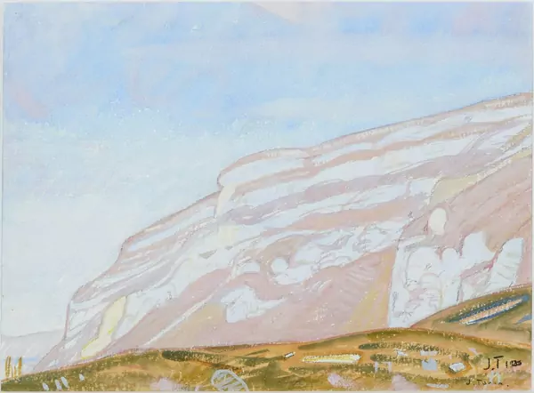 John Torcapel (1881-1965) — Genève Enchères