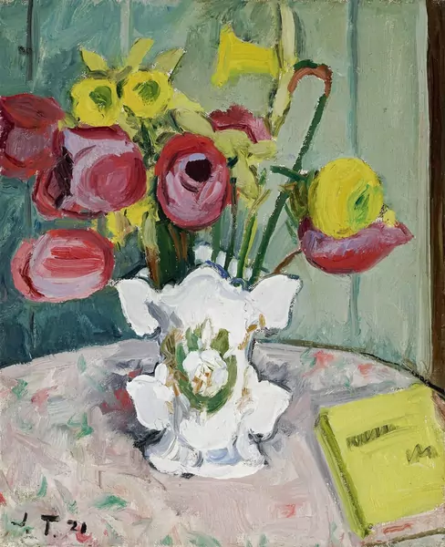 John Torcapel (1881-1965) — Genève Enchères
