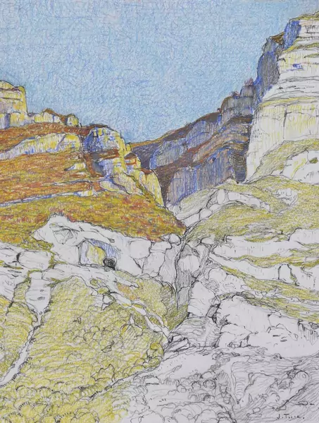 John Torcapel (1881-1965) — Genève Enchères