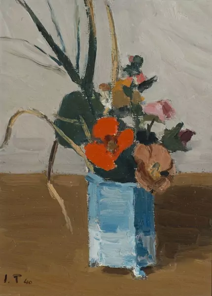 John Torcapel (1881-1965) — Genève Enchères