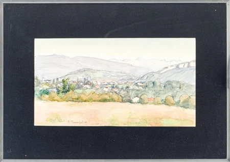 Paysage