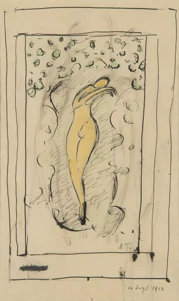 John Torcapel (1881-1965) — Genève Enchères