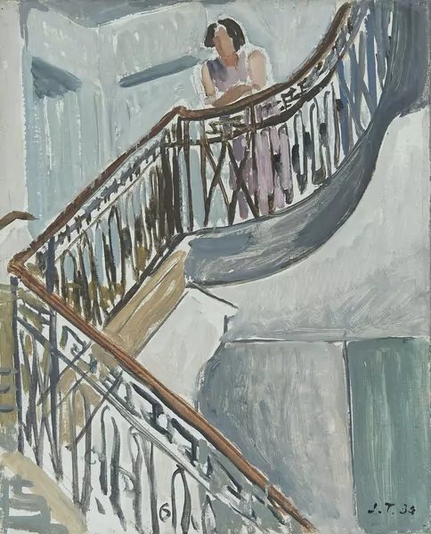 John Torcapel (1881-1965) — Genève Enchères