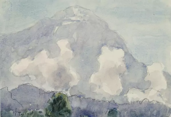 John Torcapel (1881-1965) — Genève Enchères