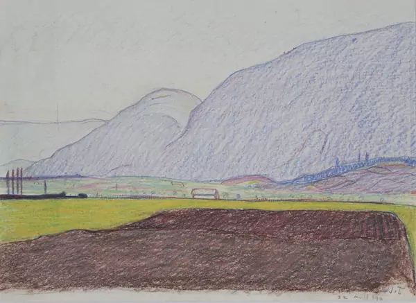 John Torcapel (1881-1965) — Genève Enchères