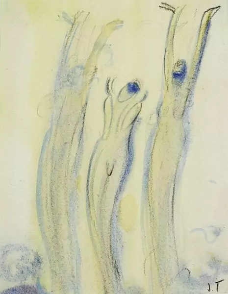 John Torcapel (1881-1965) — Genève Enchères