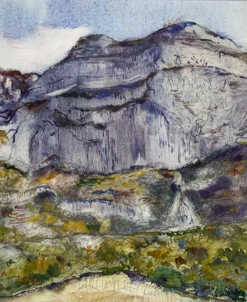 John Torcapel (1881-1965) — Genève Enchères
