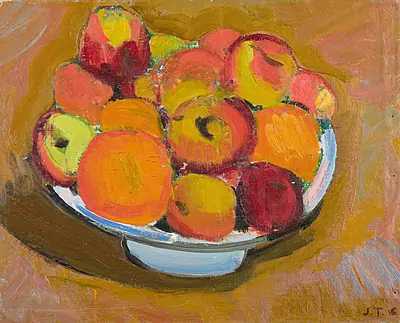 John Torcapel — Dezember 2016 (A143) - Auktionsstart: 12.12.2016, 14:20 — Schuler Auktionen