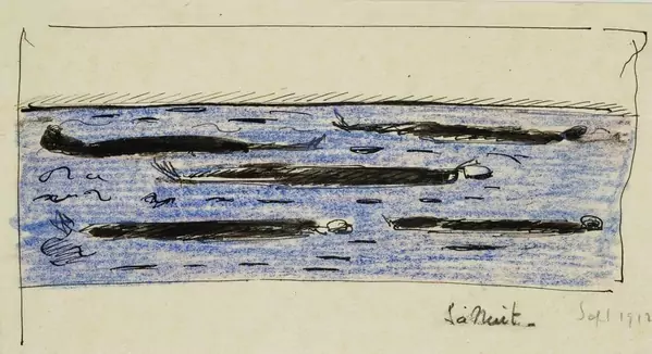John Torcapel (1881-1965) — Genève Enchères