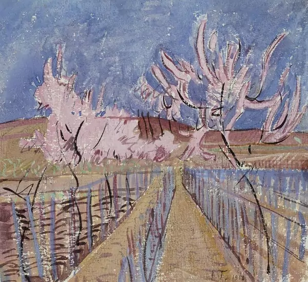 John Torcapel (1881-1965) — Genève Enchères