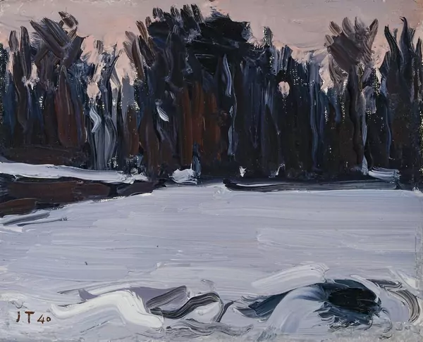 John Torcapel (1881-1965) — Genève Enchères