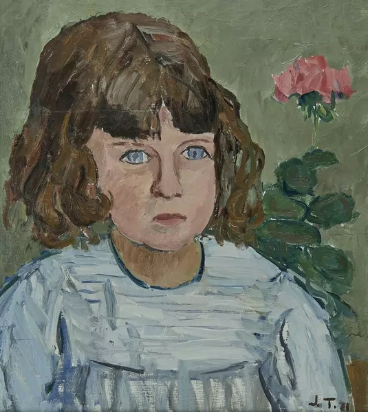 John Torcapel (1881-1965) — Genève Enchères