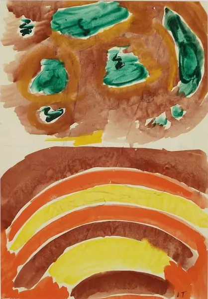 John Torcapel (1881-1965) — Genève Enchères