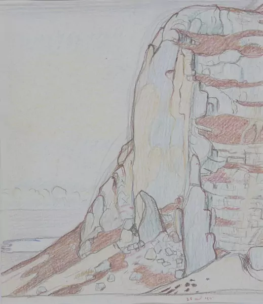 John Torcapel (1881-1965) — Genève Enchères