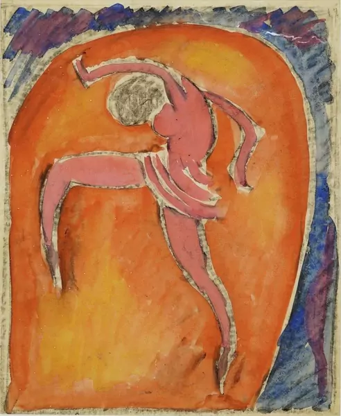 John Torcapel (1881-1965) — Genève Enchères