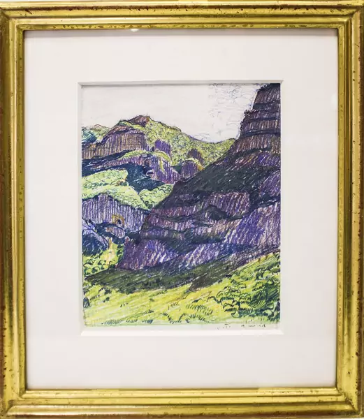 John Torcapel (1881-1965) — Genève Enchères