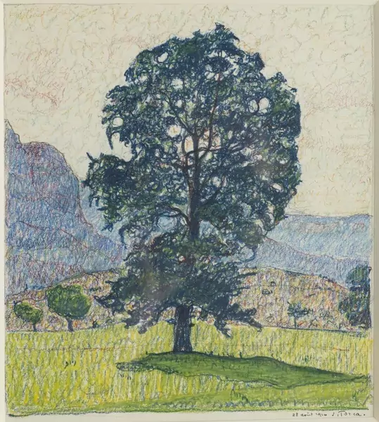 John Torcapel (1881-1965) — Genève Enchères
