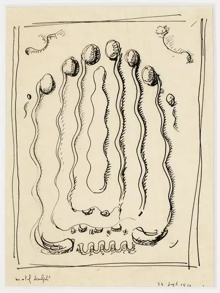 John Torcapel (1881-1965) — Genève Enchères