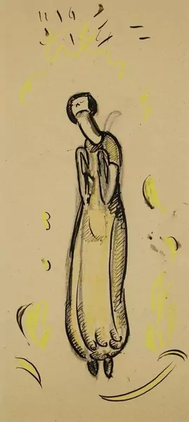 John Torcapel (1881-1965) — Genève Enchères